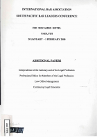 Local cover image