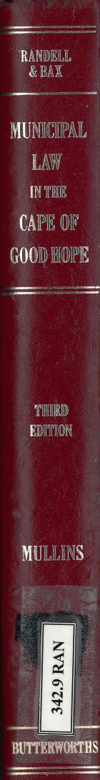 Local cover image