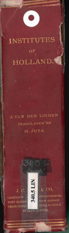 Local cover image